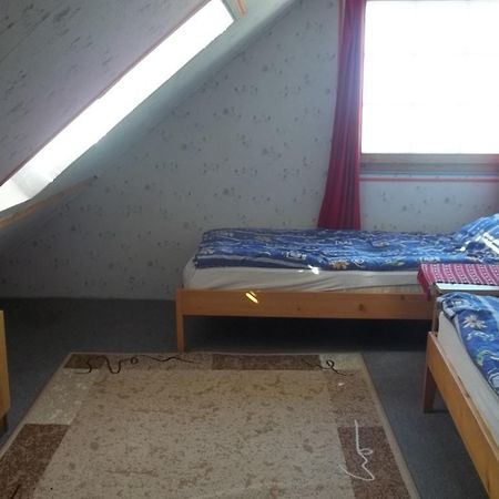 Babakalacs Villa Fony Екстериор снимка