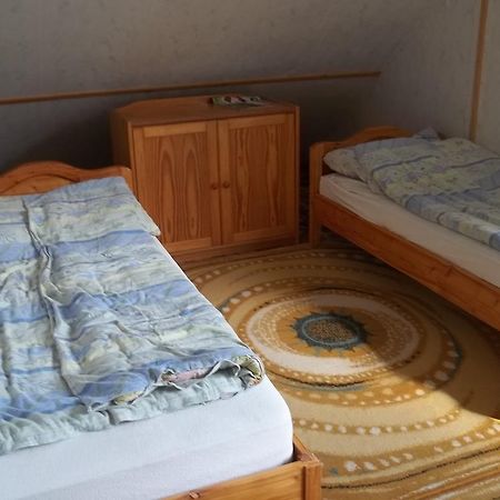 Babakalacs Villa Fony Екстериор снимка