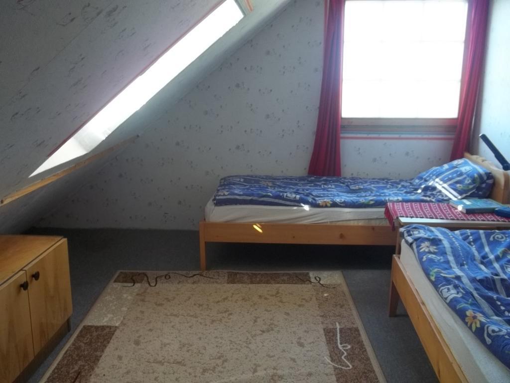 Babakalacs Villa Fony Екстериор снимка