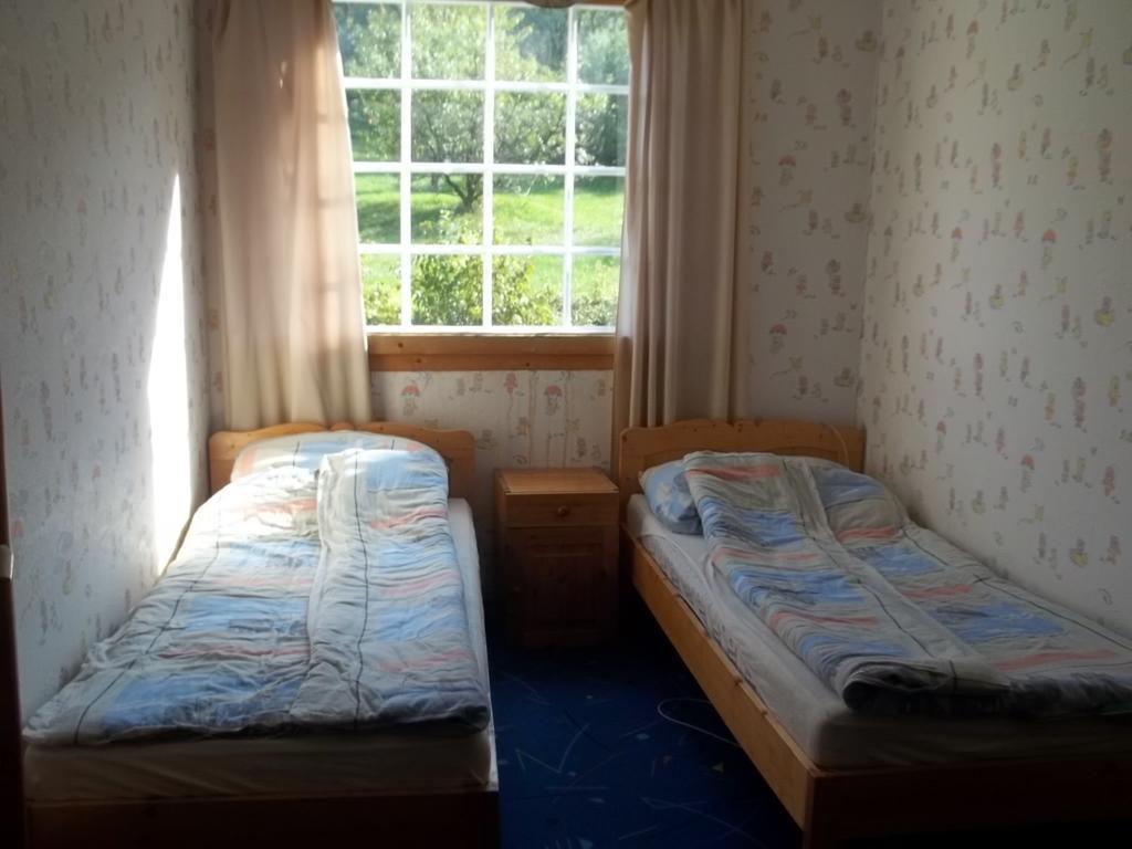 Babakalacs Villa Fony Екстериор снимка