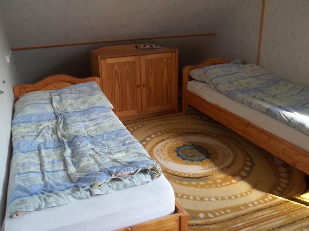 Babakalacs Villa Fony Екстериор снимка