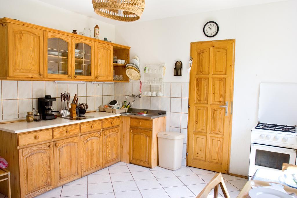 Babakalacs Villa Fony Екстериор снимка